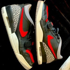 Air Jordan 360 Legacy